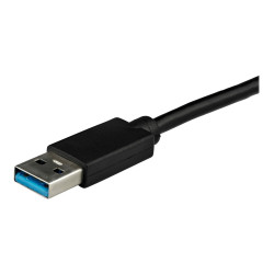 Startech Adaptador Gráfico Conversor USB 3.0 a HDMI - Cable Convertido