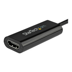 Startech Adaptador Gráfico Conversor USB 3.0 a HDMI - Cable Convertido