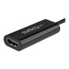 Startech Adaptador Gráfico Conversor USB 3.0 a HDMI - Cable Convertido