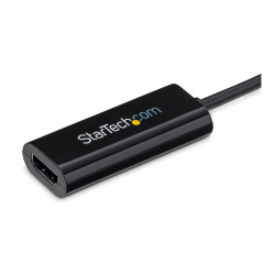 Startech Adaptador Gráfico Conversor USB 3.0 a HDMI - Cable Convertido