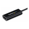 Startech Adaptador Gráfico Conversor USB 3.0 a HDMI - Cable Convertido