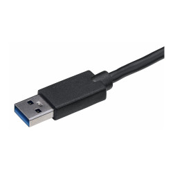 Startech Adaptador Gráfico Conversor USB 3.0 a HDMI - Cable Convertido