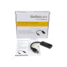 Adaptador Grafico USB 3.0 A VGA Controladores Incorporados | APLIUM