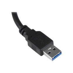 Adaptador Grafico USB 3.0 A VGA Controladores Incorporados | APLIUM