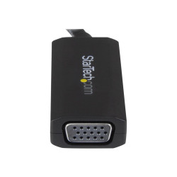Adaptador Grafico USB 3.0 A VGA Controladores Incorporados | APLIUM