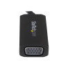 Adaptador Grafico USB 3.0 A VGA Controladores Incorporados | APLIUM