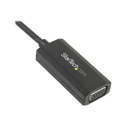 Adaptador Grafico USB 3.0 A VGA Controladores Incorporados | APLIUM