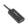 Adaptador Grafico USB 3.0 A VGA Controladores Incorporados | APLIUM
