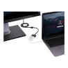 StarTech Adaptador Gráfico USB-C a VGA - Conversor de Vídeo USB 3.1 Ty