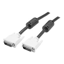 Cable De 10M Dvi-d De Doble Enlace Macho A Macho | APLIUM