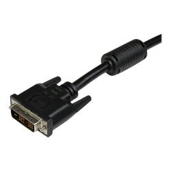 StarTech.com Cable de 3m DVI-D de Enlace Simple - Cable de V | APLIUM