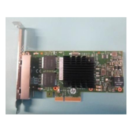 1Gb 4p 366T BASE-T I350-T4V2