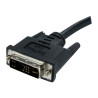 Cable 2M Adaptador De Monitor VGA A Dvi-a Macho A Macho | APLIUM
