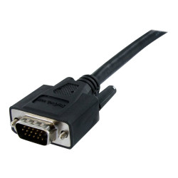 Cable 2M Adaptador De Monitor VGA A Dvi-a Macho A Macho | APLIUM