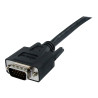 Cable 2M Adaptador De Monitor VGA A Dvi-a Macho A Macho | APLIUM