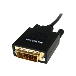 StarTech Cable de 1,8m Adaptador Gráfico Externo Mini Displa | APLIUM