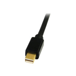 StarTech Cable de 1,8m Adaptador Gráfico Externo Mini Displa | APLIUM
