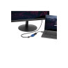 Startech Adaptador Gráfico Conversor USB 3.0 a VGA - Cable Convertidor