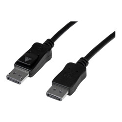 10m Active DisplayPort Cable - M/M