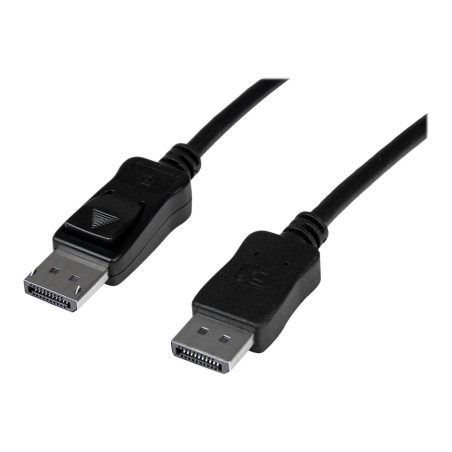 10m Active DisplayPort Cable - M/M