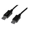 10m Active DisplayPort Cable - M/M