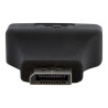 DisplayPort DVI Video Adapter Converter