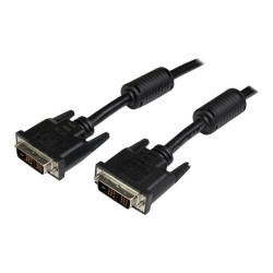 1m DVI-D Single Link Cable - M/M