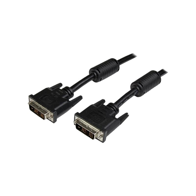 1m DVI-D Single Link Cable - M/M