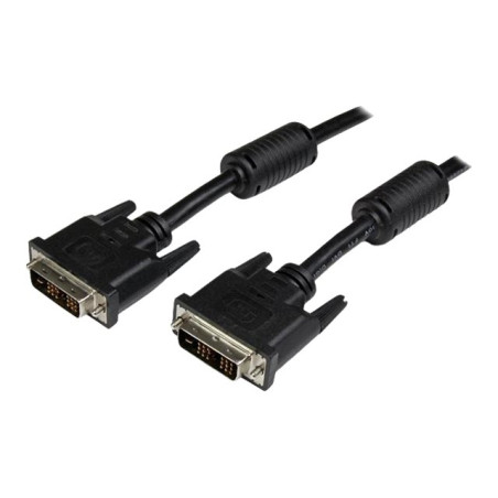 1m DVI-D Single Link Cable - M/M