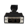 1m DVI-D Single Link Cable - M/M