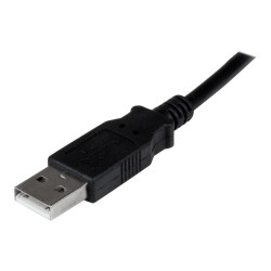 StarTech.com Adaptador de Vídeo Externo USB a DVI - Tarjeta Gráfica Ex