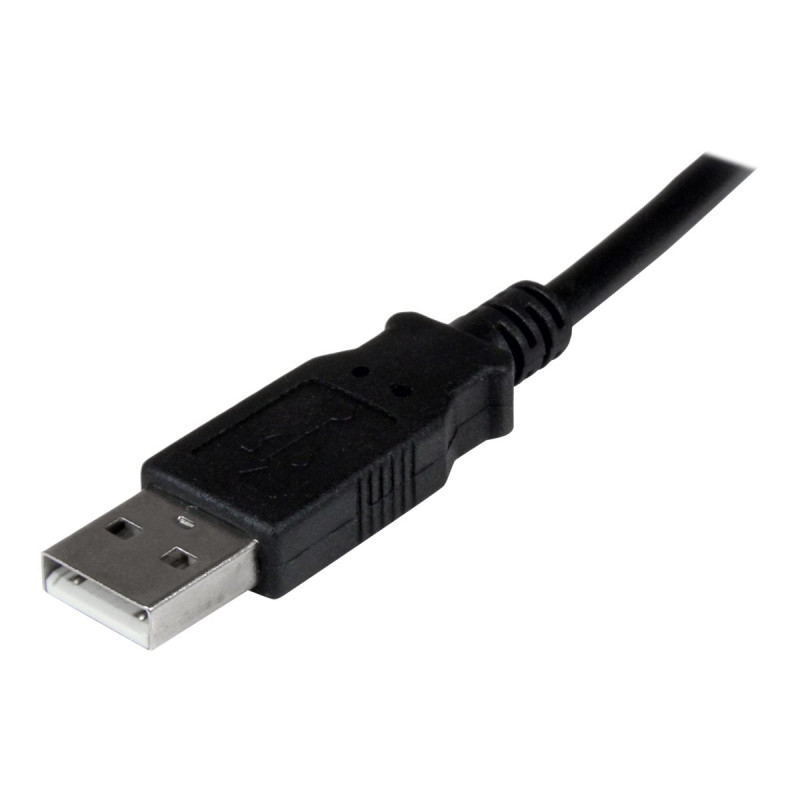 StarTech.com Adaptador de Vídeo Externo USB a DVI - Tarjeta Gráfica Ex