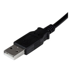 StarTech.com Adaptador de Vídeo Externo USB a DVI - Tarjeta Gráfica Ex