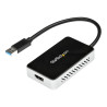 Adaptador Video Externo USB 3 HDMI Con Hub 1 Puerto USB | APLIUM