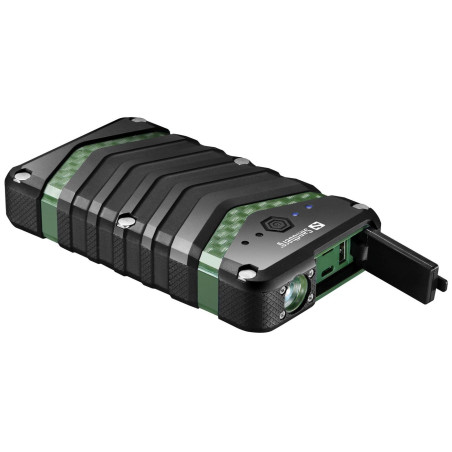 Survivor Powerbank 20000