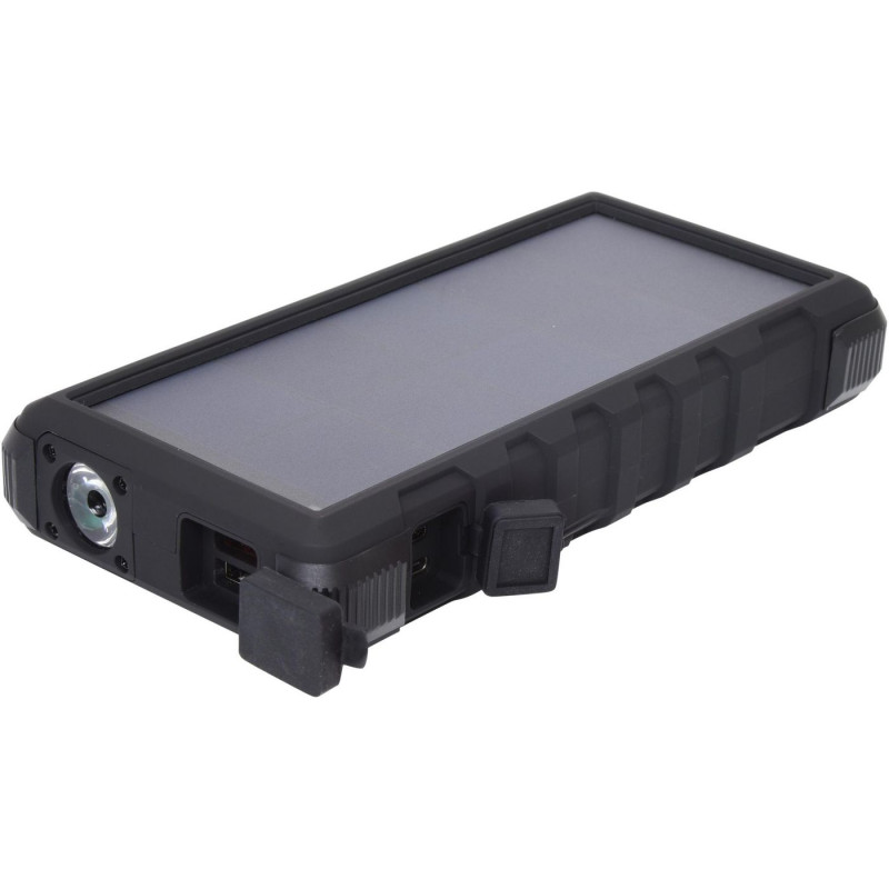 Outdoor Solar Powerbank 24000