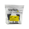6 ft DVI-D Dual Link Cable - M/M