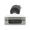 6 ft DVI-D Dual Link Cable - M/M