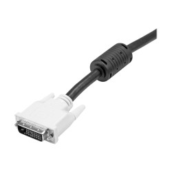 6 ft DVI-D Dual Link Cable - M/M