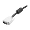 6 ft DVI-D Dual Link Cable - M/M