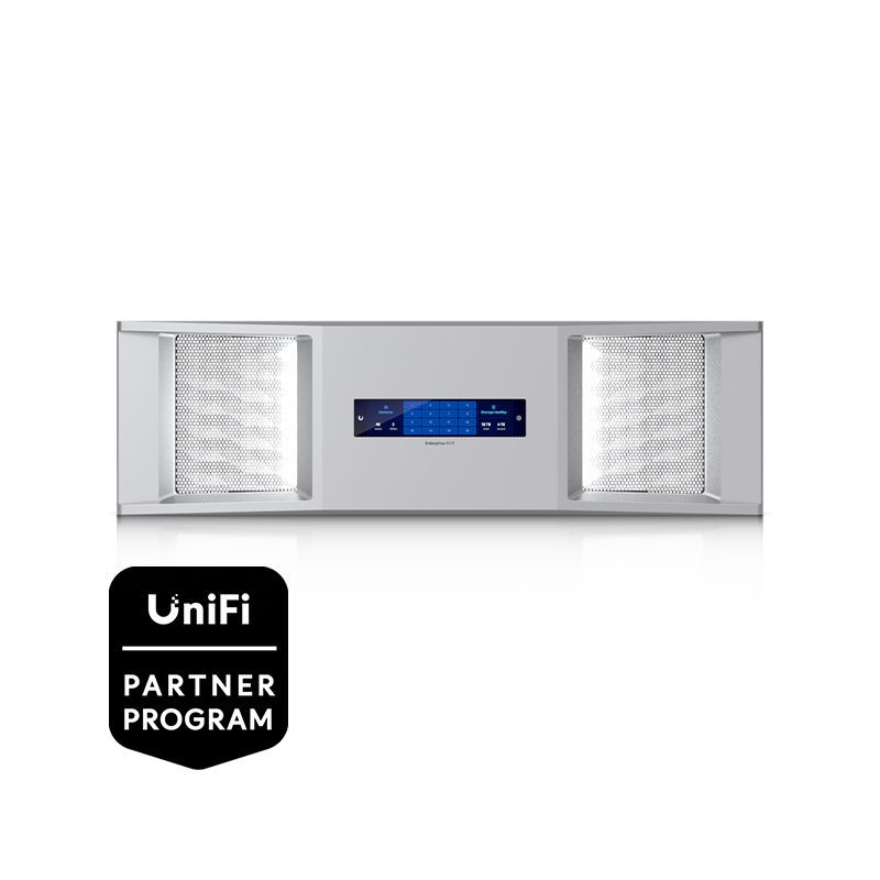 Enterprise NVR Bezel -