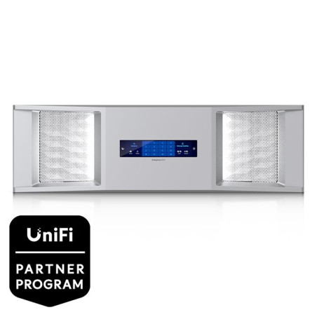 Enterprise NVR Bezel -