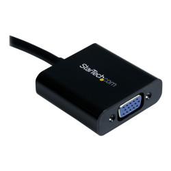 Startech - Adaptador de vídeo - HDMI macho a HD-15 (VGA) hembra - 24.5