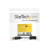 StarTech.com Adaptador Conversor DisplayPort a HDMI - 4K 60Hz UHD - Ví