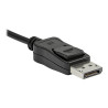 StarTech.com Adaptador Conversor DisplayPort a HDMI - 4K 60Hz UHD - Ví