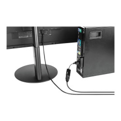 StarTech.com Adaptador Conversor DisplayPort a HDMI - 4K 60Hz UHD - Ví