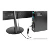 StarTech.com Adaptador Conversor DisplayPort a HDMI - 4K 60Hz UHD - Ví
