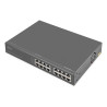 8-Port Gigabit Ethernet PoE