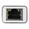 Startech Adaptador de Red Gigabit USB-C - USB 3.1 Gen 1 (5 Gbps) - Pla