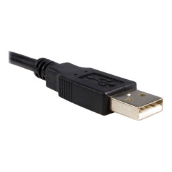 Cable 1.8M Adaptador Impresora Paralelo Centronics A USB A I | APLIUM